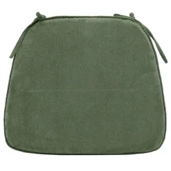 Alexander Cilantro Plush Foam Chair Pad Premium