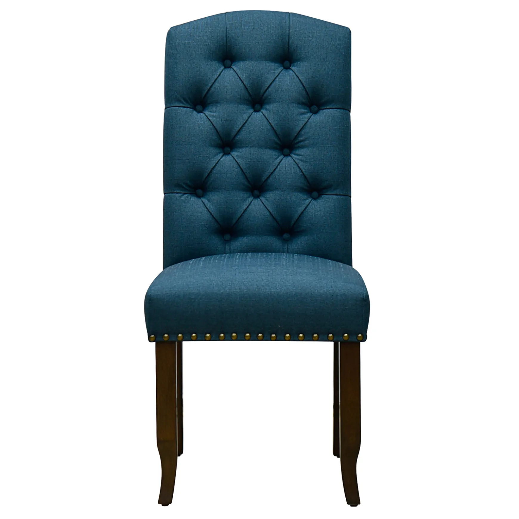 Amina Azure Dining Chair, Kd Promotion