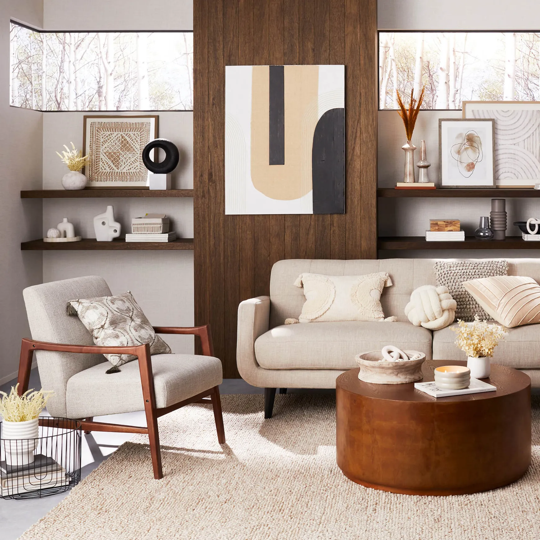 Anders Lounge Chair Low Price