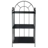 Archer 3 Tier Bakers Rack Outlet