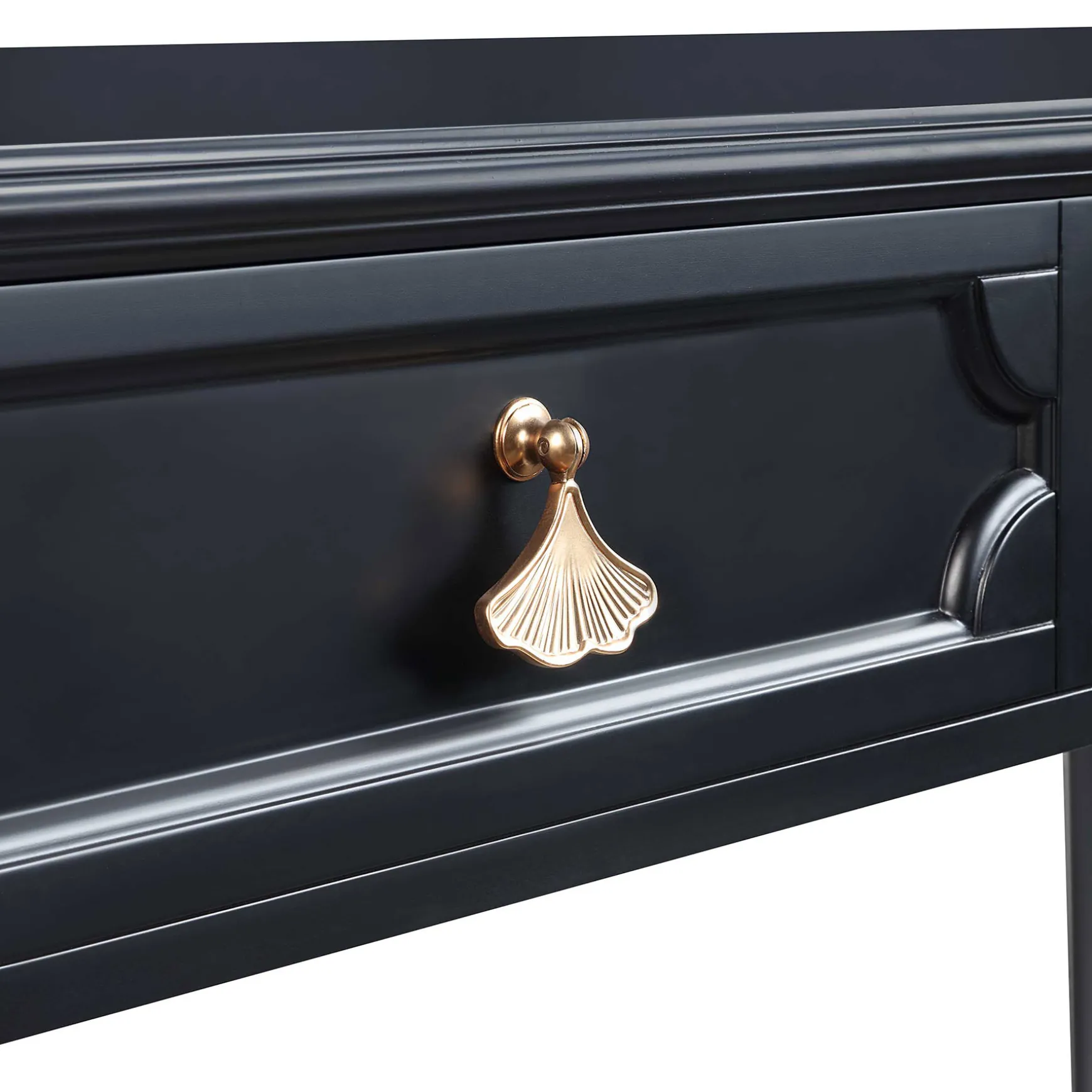 Asbury Console Table Less Expensive