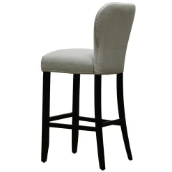 Astor Place Barstool, Grey Opening Sales