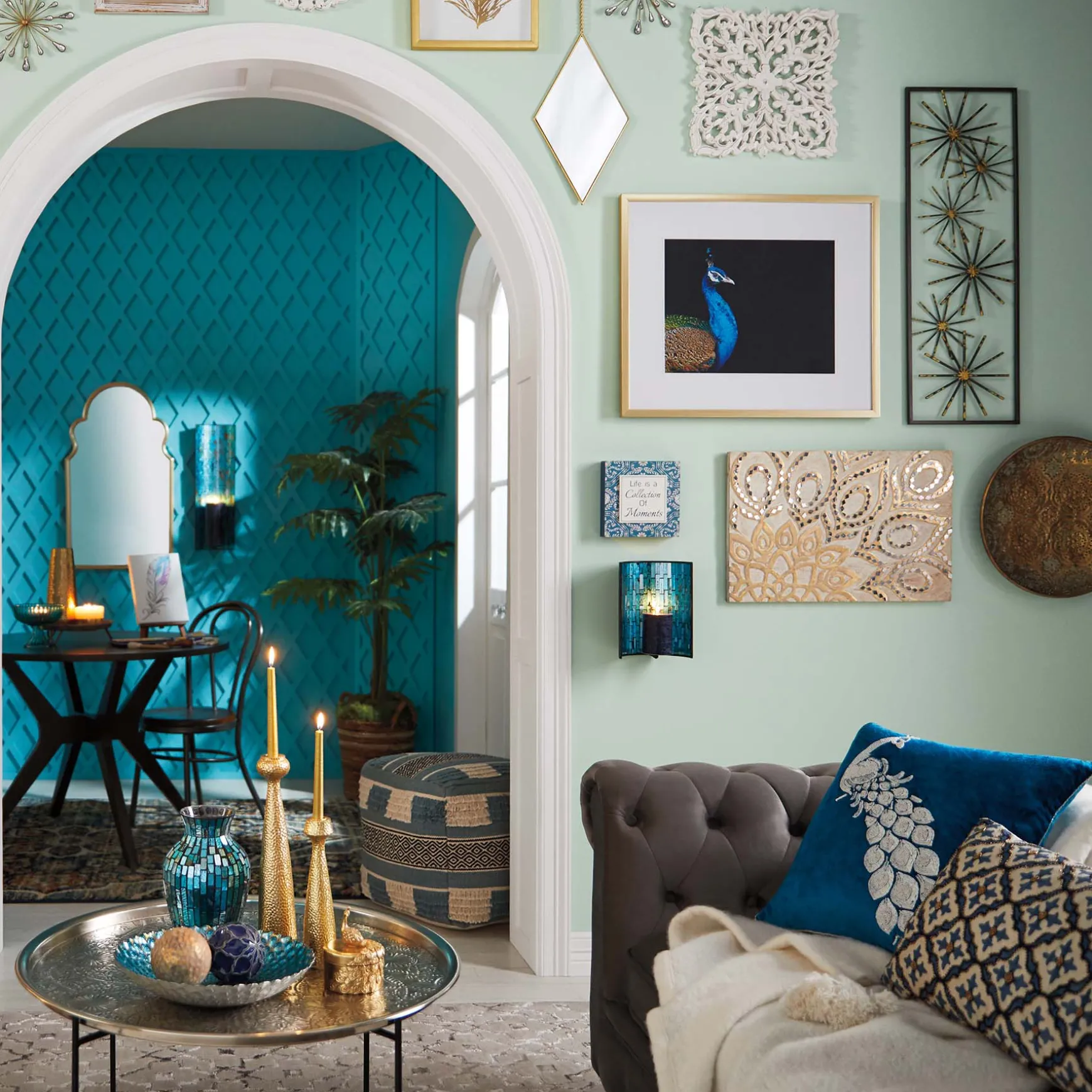 Bendell Yellow Velvet Tufted Accent Club Chair With Gold Legs Opening Sales