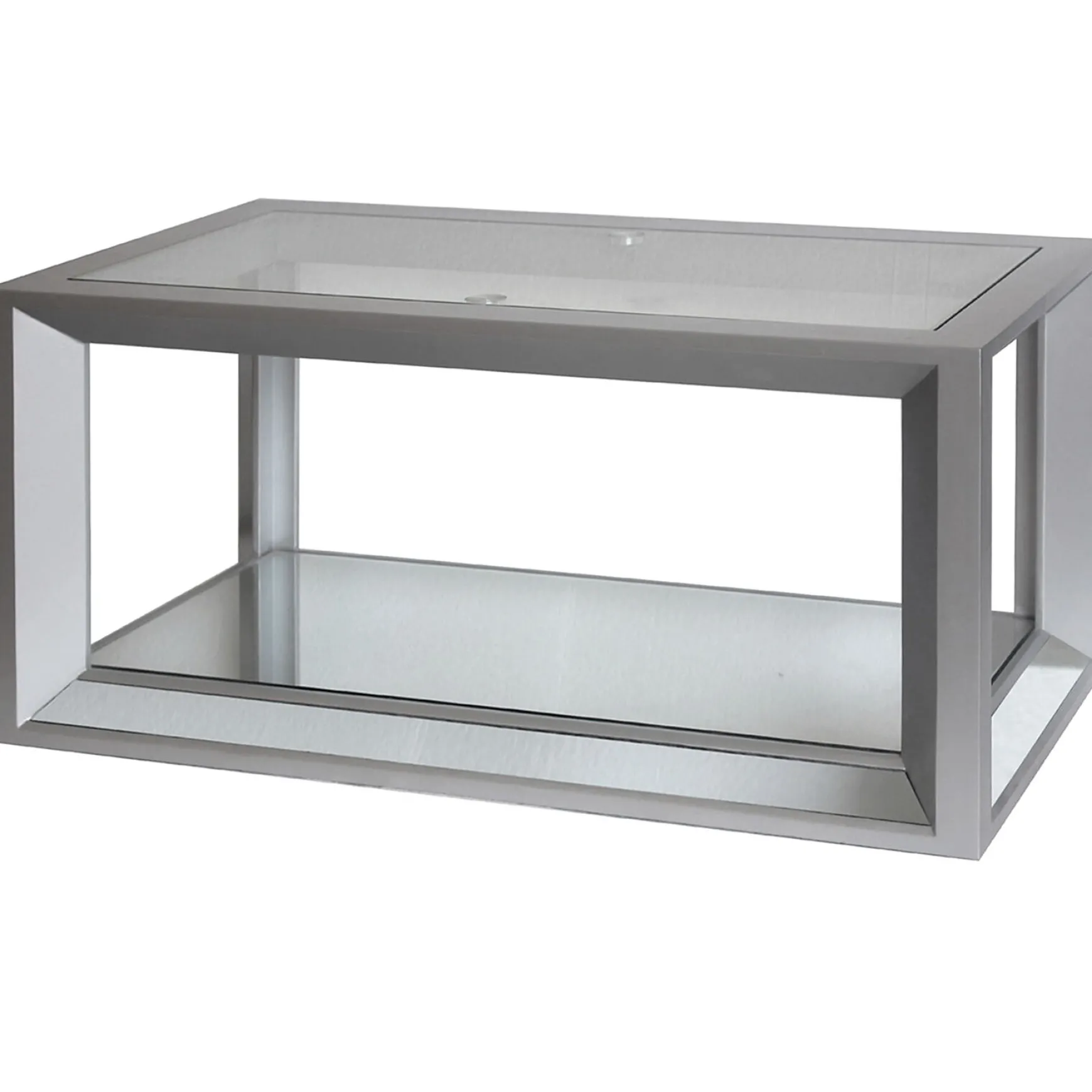 Beth Mirror Coffee Table Cheaper