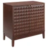 Blaine 2-Door Cabinet Gift Selection