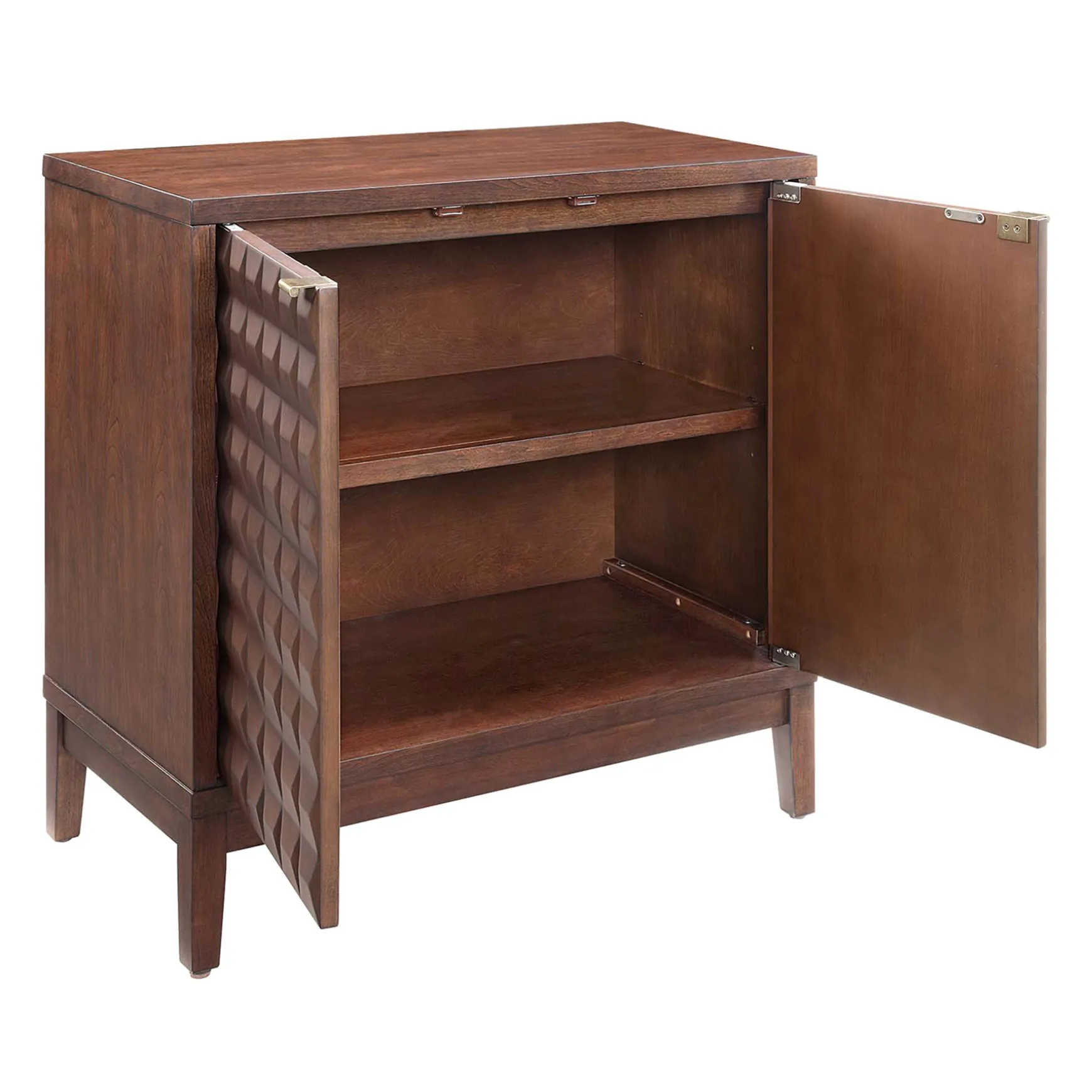 Blaine 2-Door Cabinet Gift Selection