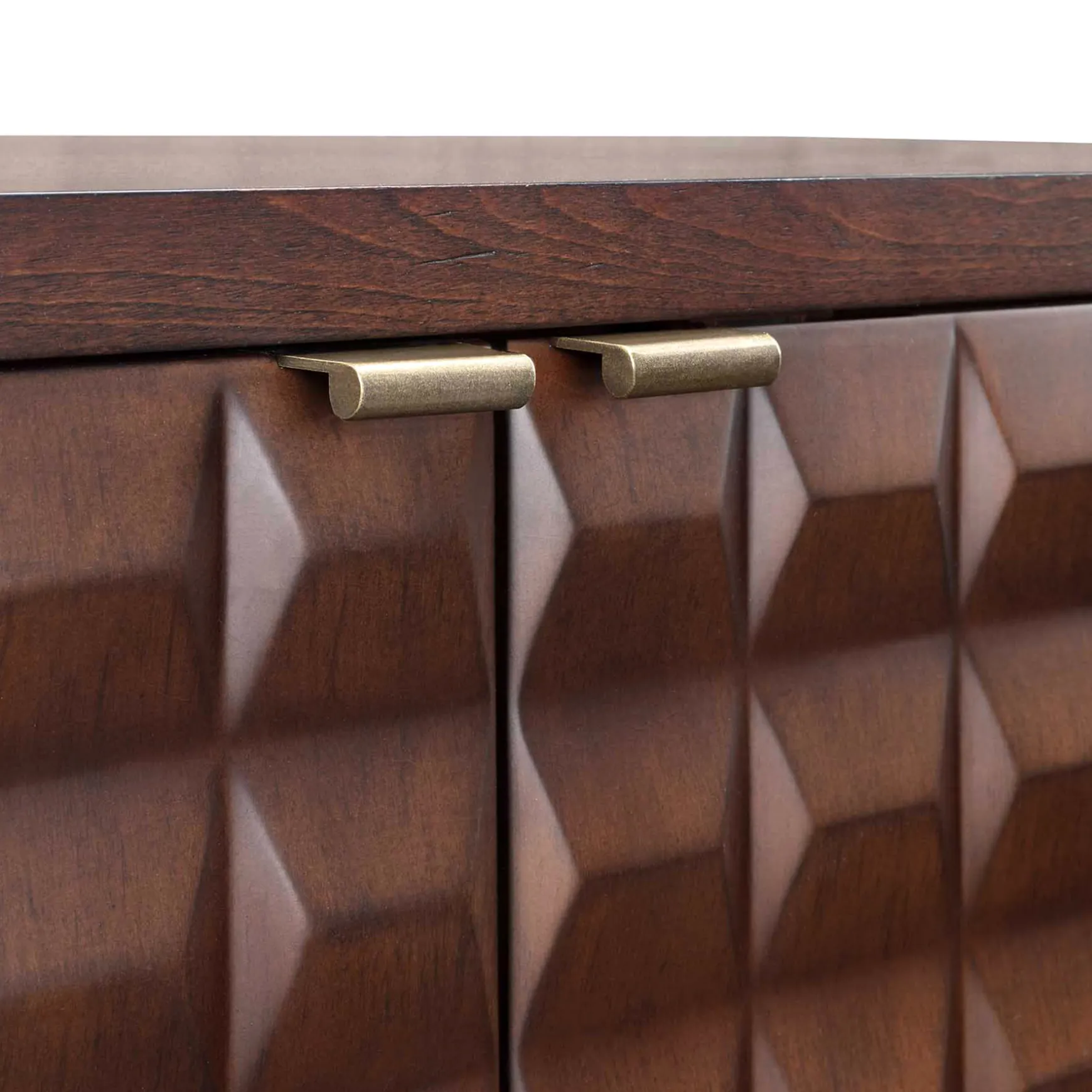 Blaine 2-Door Cabinet Gift Selection