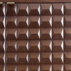 Blaine 2-Door Cabinet Gift Selection