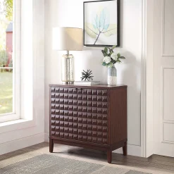 Blaine 2-Door Cabinet Gift Selection