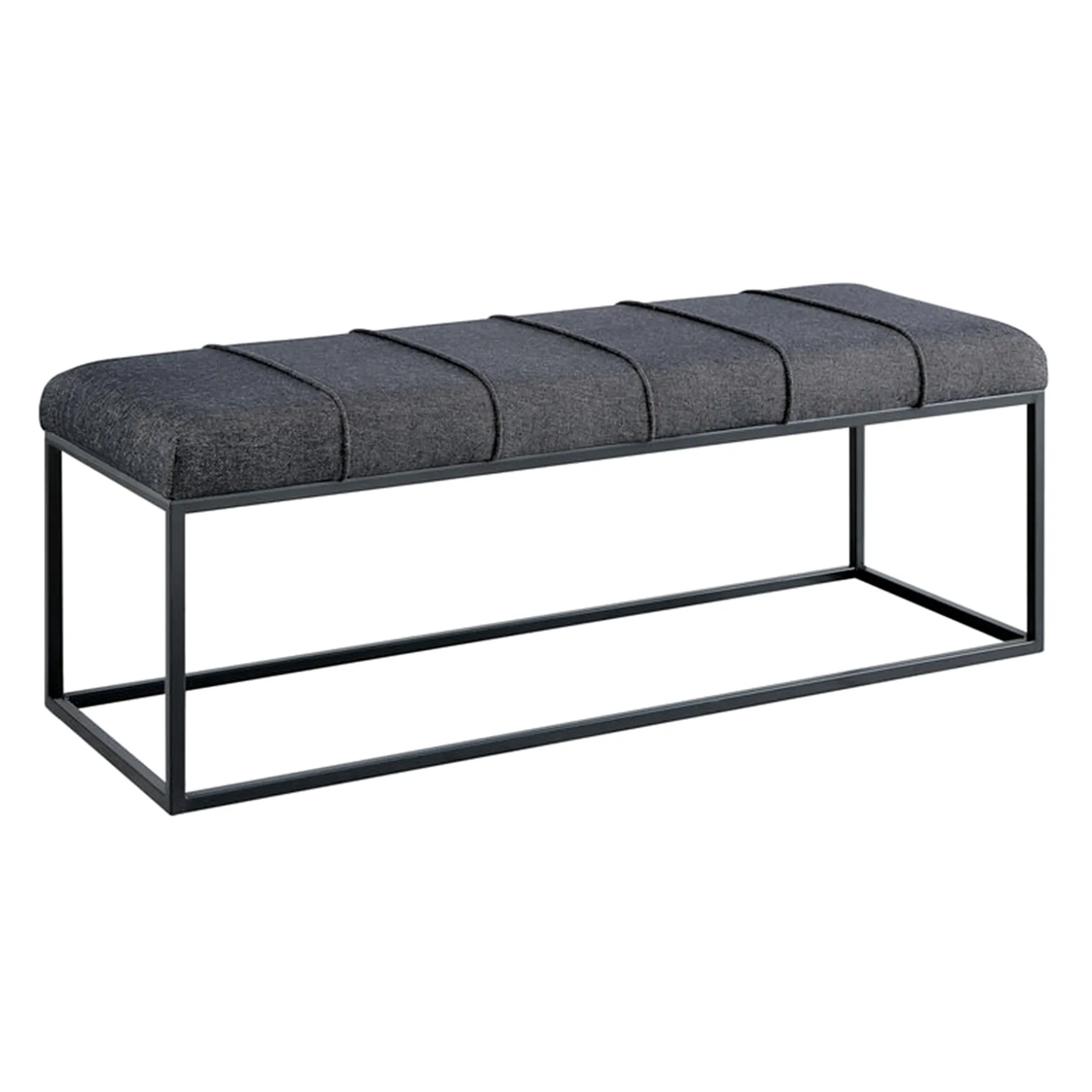 Copper Mountain Statement Bench Discount