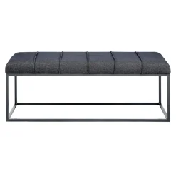 Copper Mountain Statement Bench Discount
