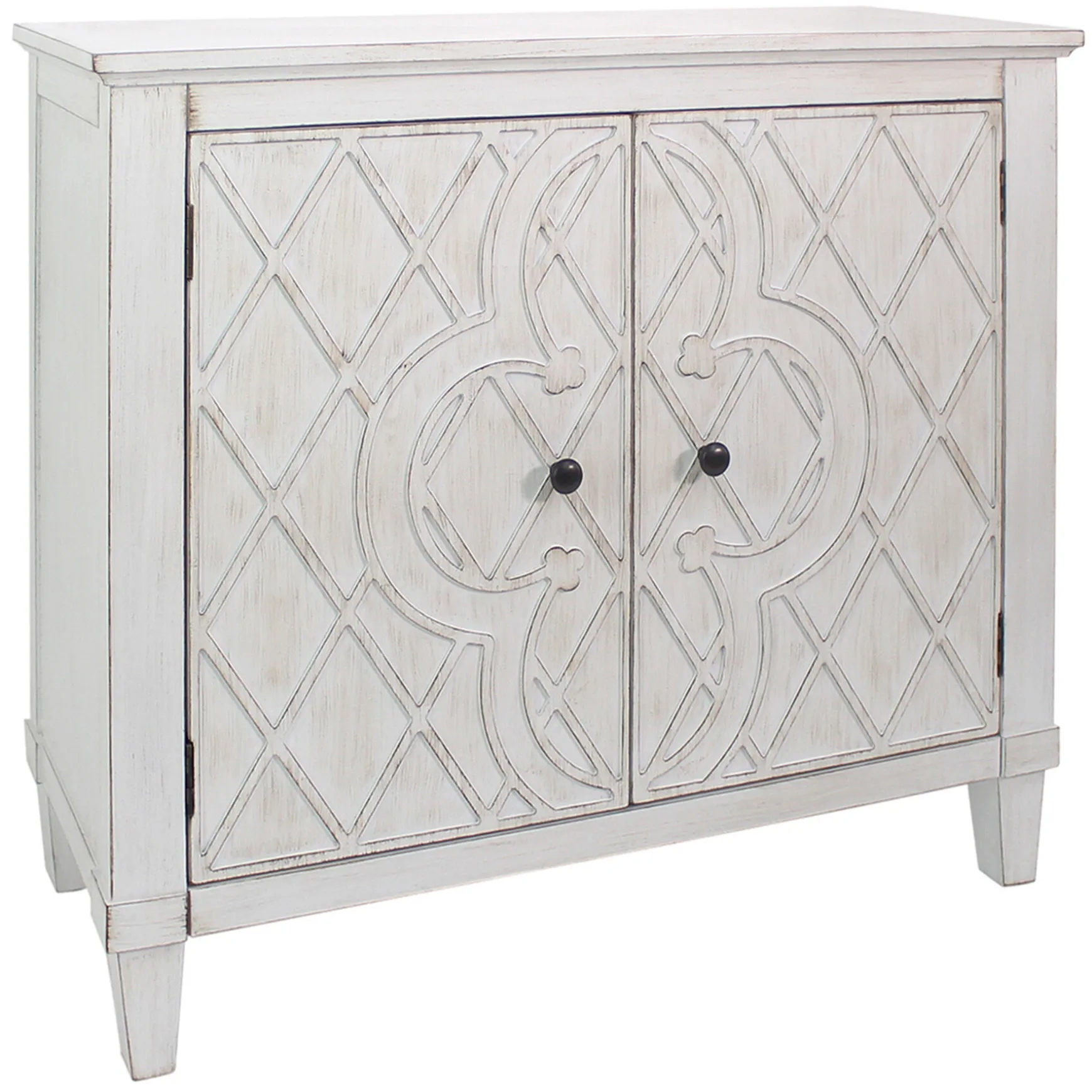 Coventry Whitecross Cabinet Outlet