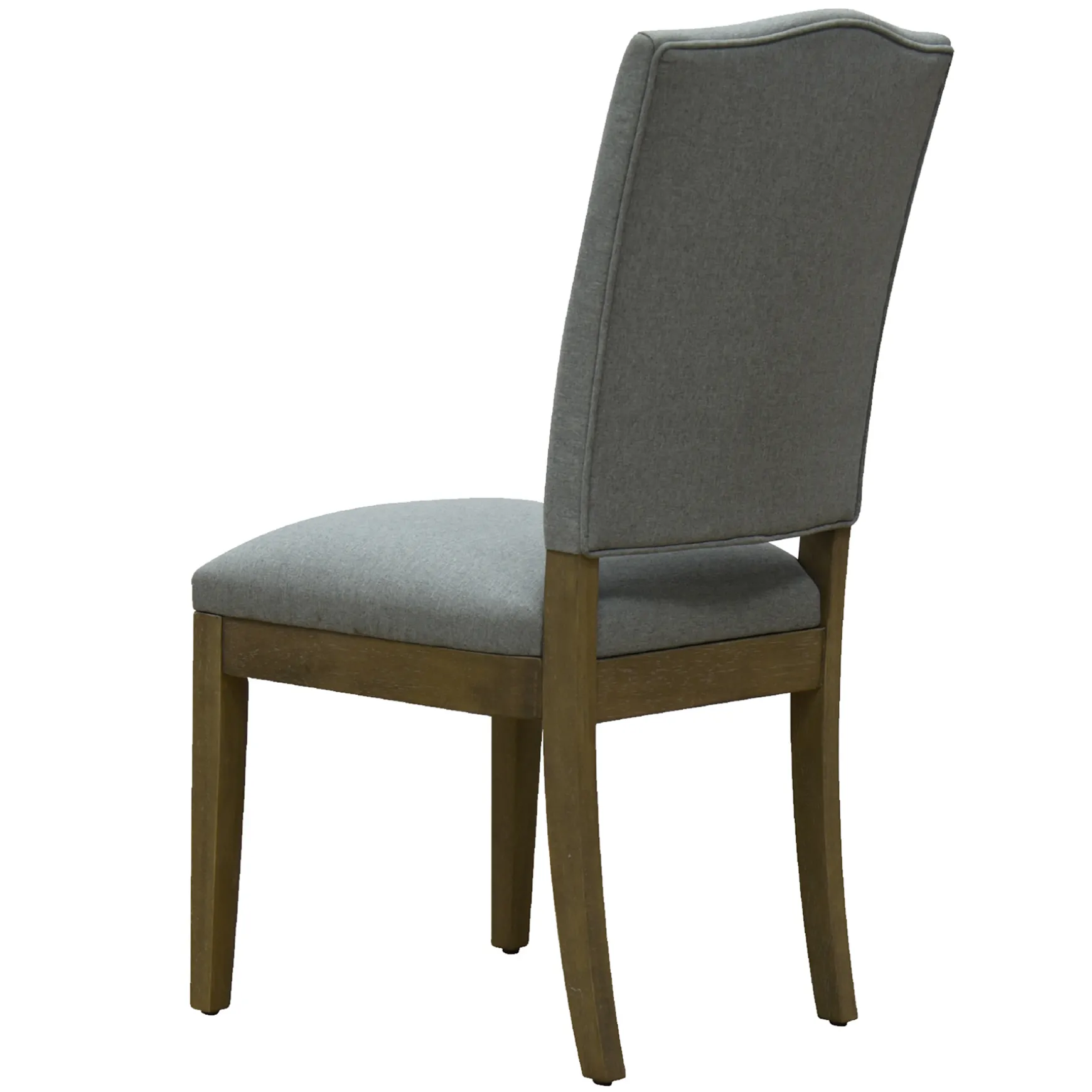 Crown-Top Dining Chair, Green Good Quality