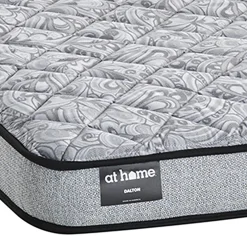 Dalton 6 All Foam Mattress, Full Less Expensive