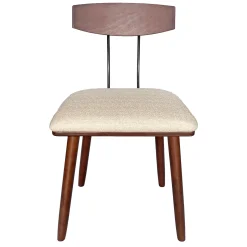 Davey Dining Chair Premium