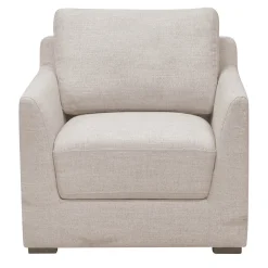 Fallon Chair Linen Good Quality