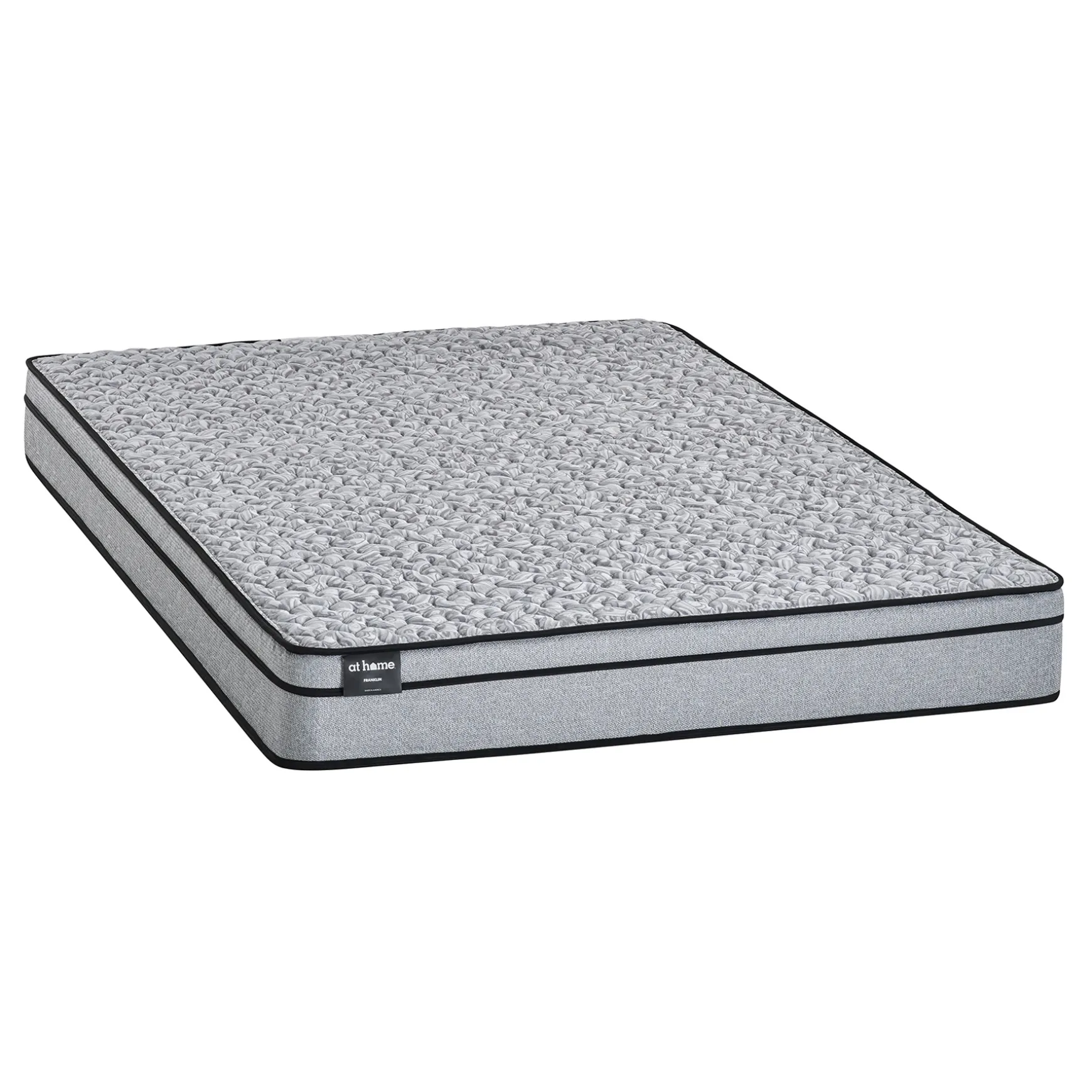 Franklin 9 Euro Top Firm Mattress, Twin Promotion