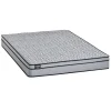Franklin 9 Euro Top Firm Mattress, Queen Premium