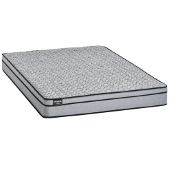 Franklin 9 Euro Top Firm Mattress, Queen Premium