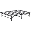 Full Metal Mattress Platform Frame Clearance