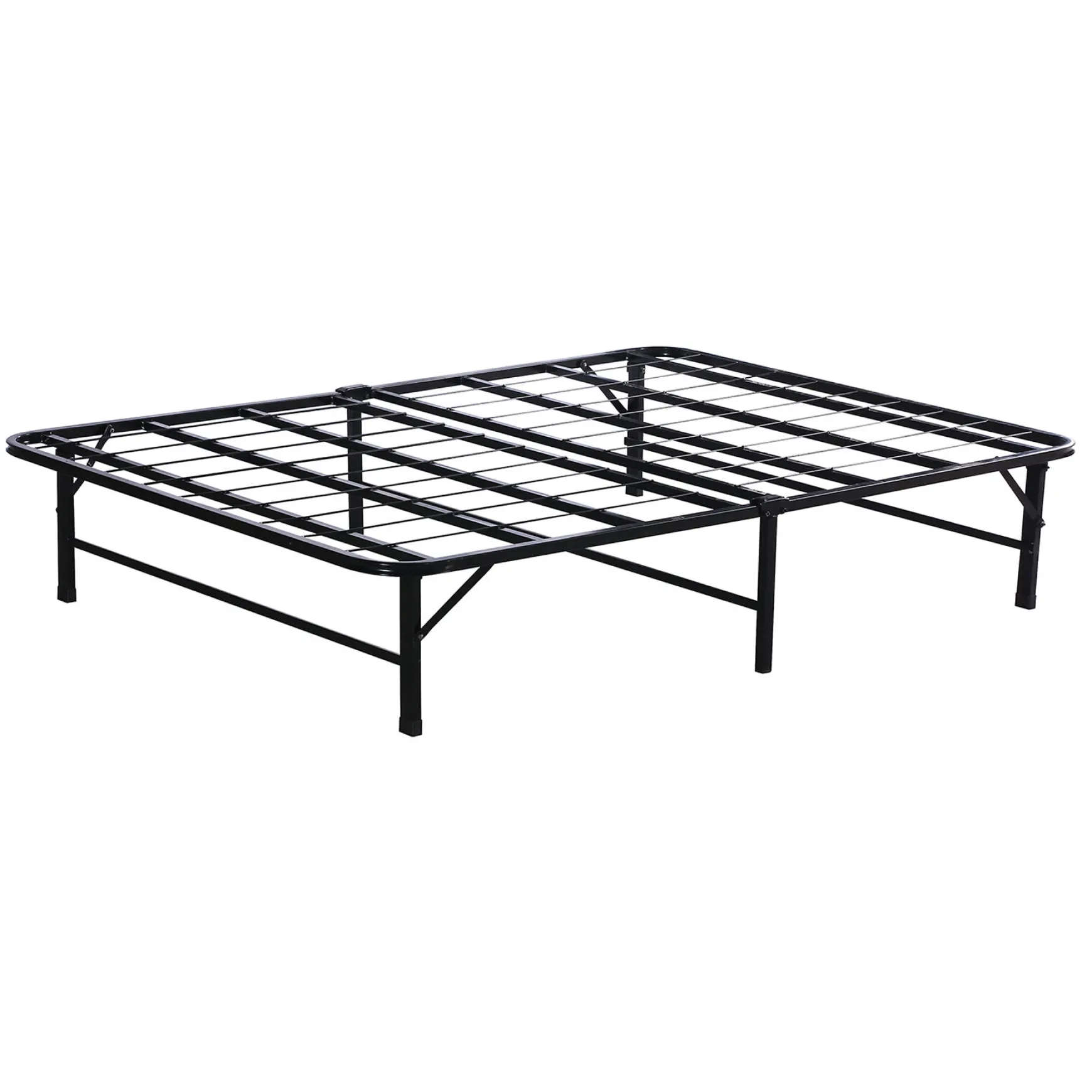 Full Metal Mattress Platform Frame Clearance