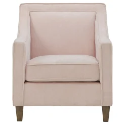 Grace Mitchell Erie Accent Chair, Blush Fashion