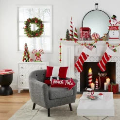 Hammered Metal Accent Table, Black Low Price