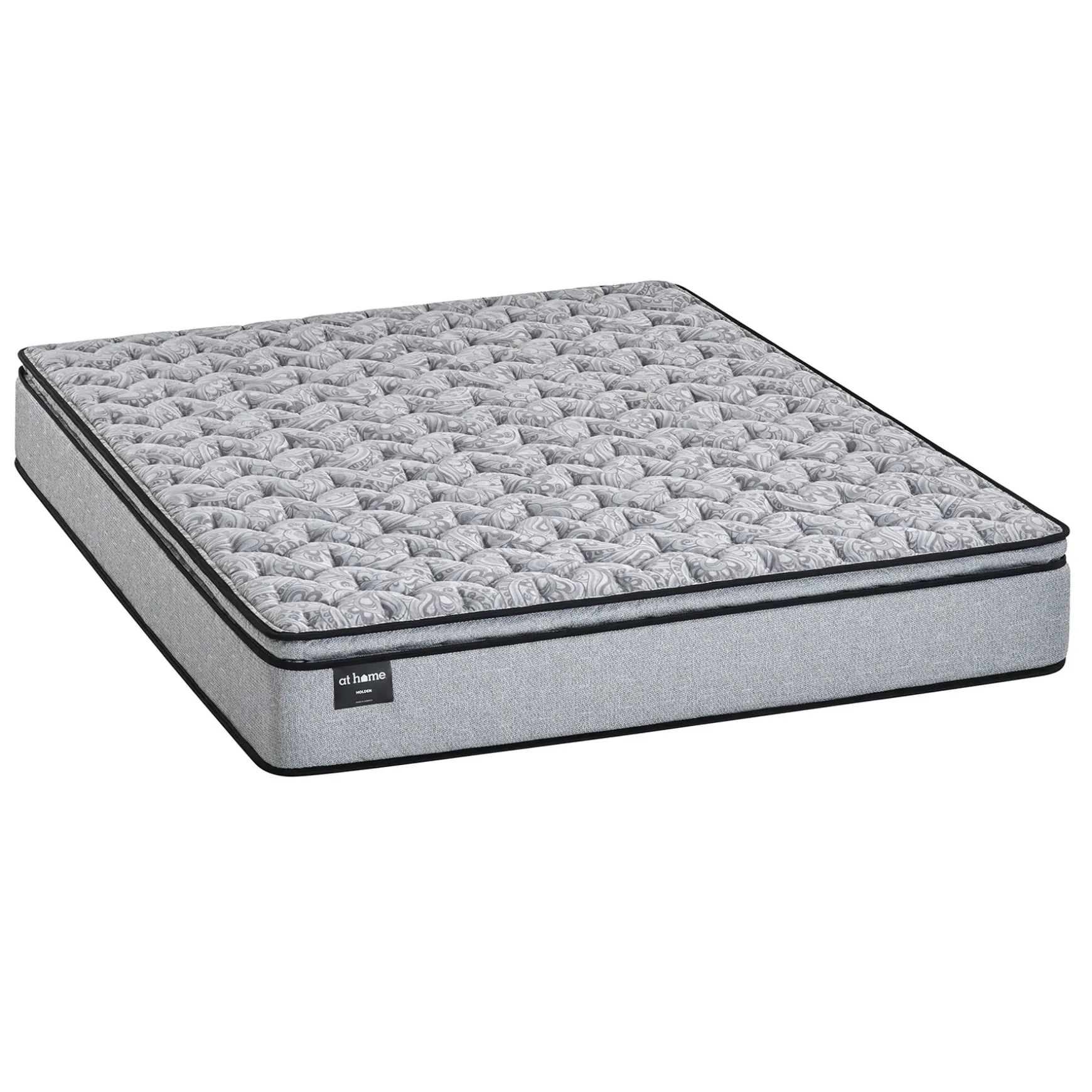 Holden 11 Pillow Top Mattress, Twin Opening Sales