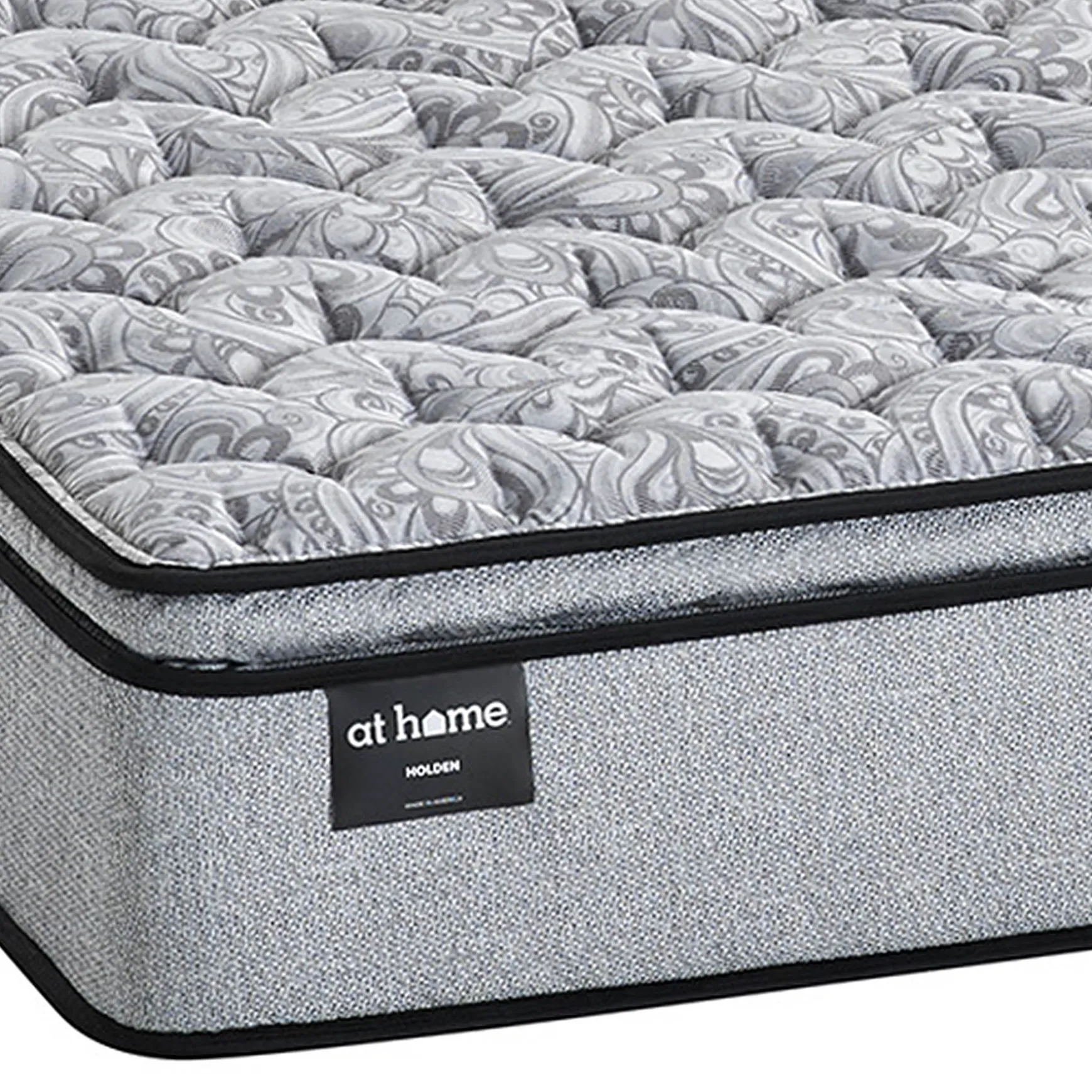 Holden 11 Pillow Top Mattress, Twin Opening Sales