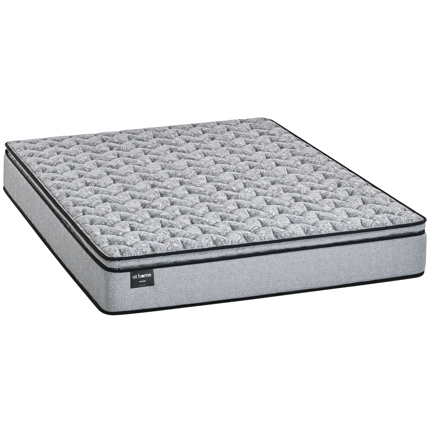 Holden 11 Pillow Top Mattress, Full Promotion