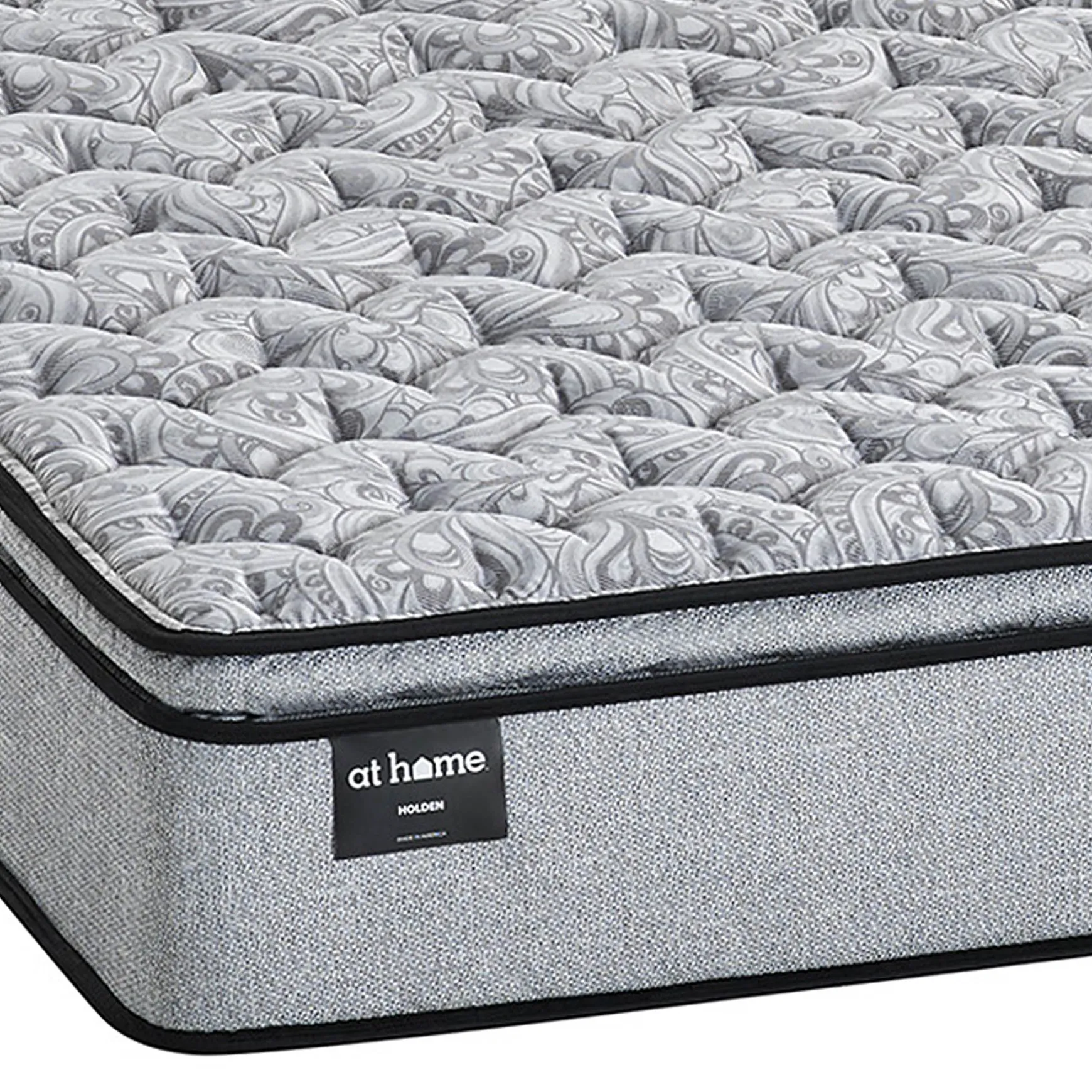 Holden 11 Pillow Top Mattress, Full Promotion