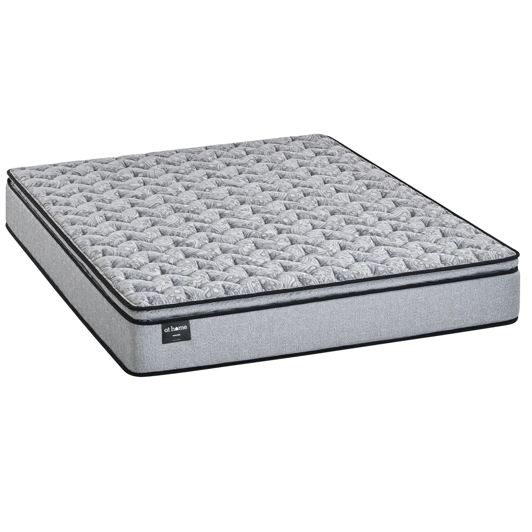 Holden 11 Pillow Top Mattress, Queen Discount