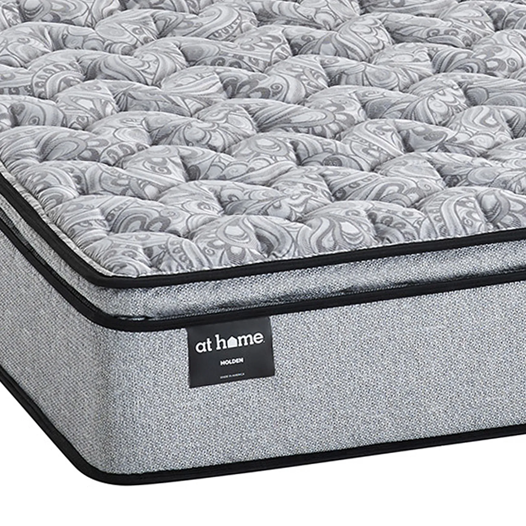 Holden 11 Pillow Top Mattress, Queen Discount