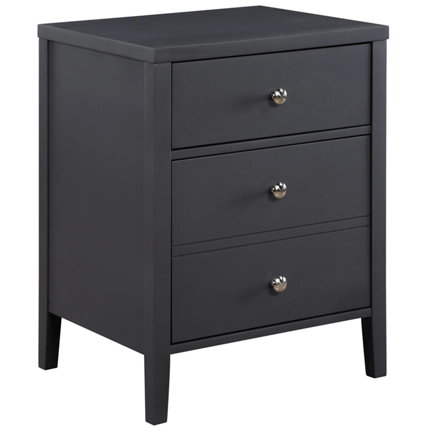 Honeybloom Beck 2-Drawer Cabinet Discount