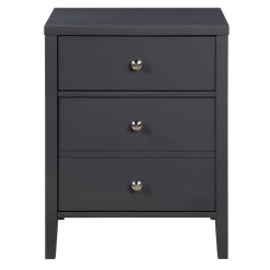 Honeybloom Beck 2-Drawer Cabinet Discount