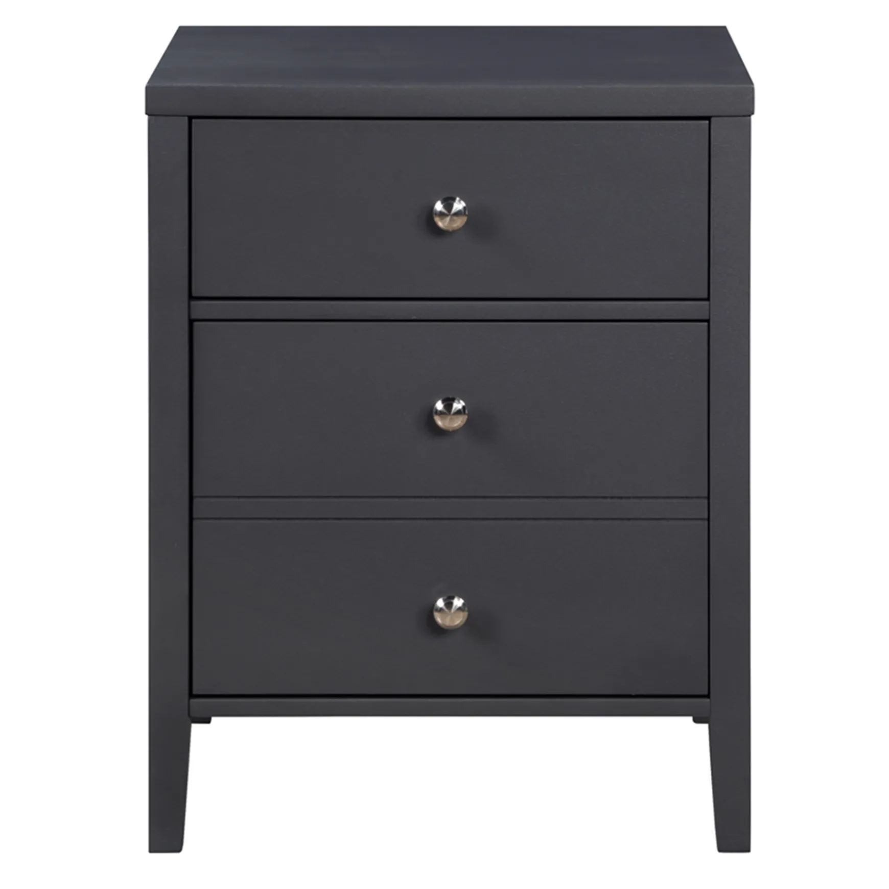 Honeybloom Beck 2-Drawer Cabinet Discount