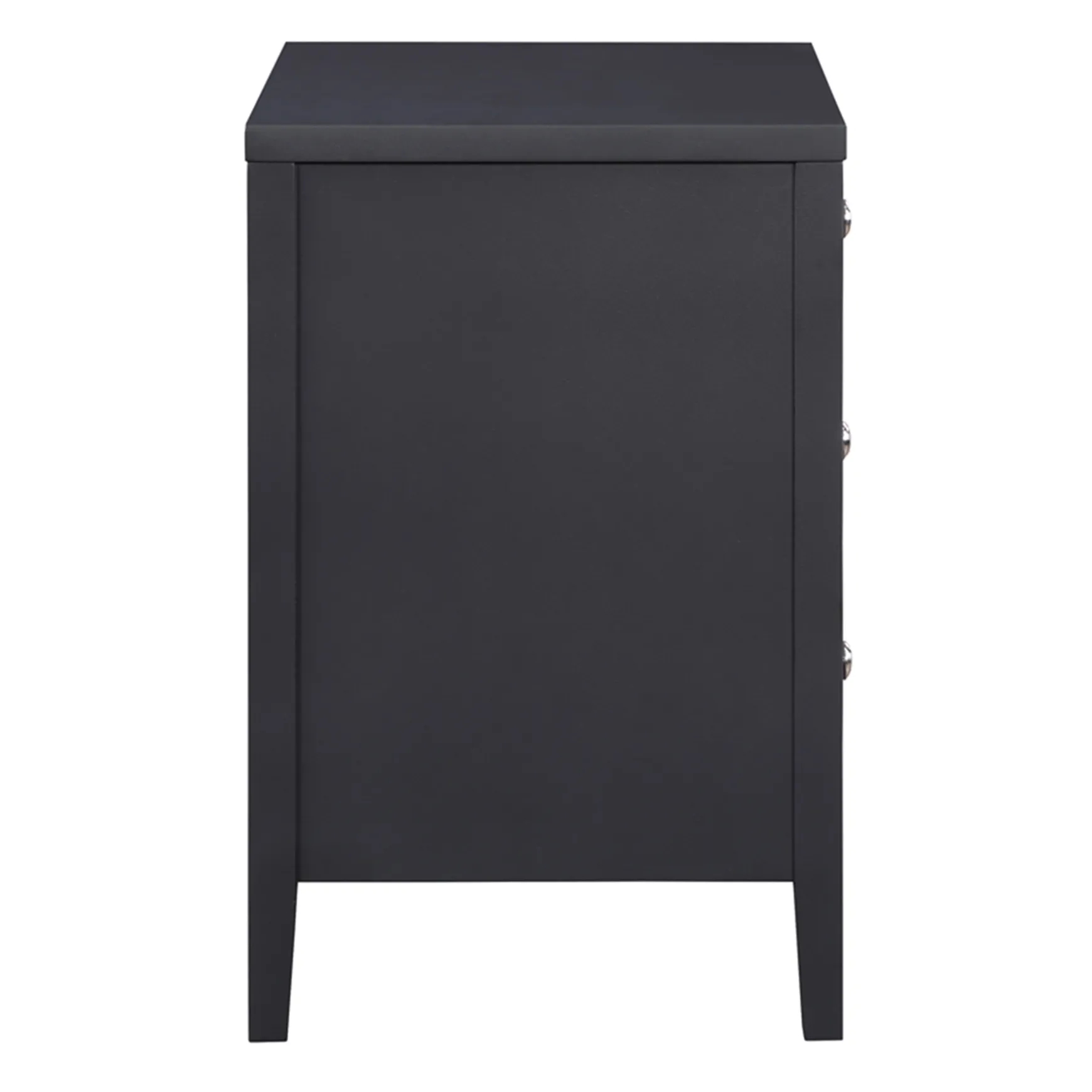 Honeybloom Beck 2-Drawer Cabinet Discount