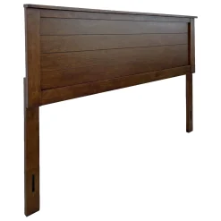 Honeybloom Dani Wooden Headboard, King Less Expensive