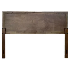 Honeybloom Dani Wooden Headboard, King Less Expensive