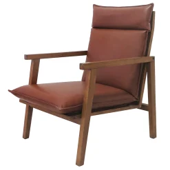 Honeybloom Metier Lounge Chair Promotion