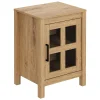 Honeybloom Oslo 1-Door Cabinet Opening Sales