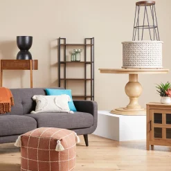 Honeybloom Oslo 1-Door Cabinet Opening Sales