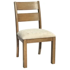 Honeybloom 2-Pack Porter Wood-Back Dining Chair Discount Online