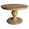 Honeybloom Penelope Pedestal Base-Top Sold Separately 24 Good Quality