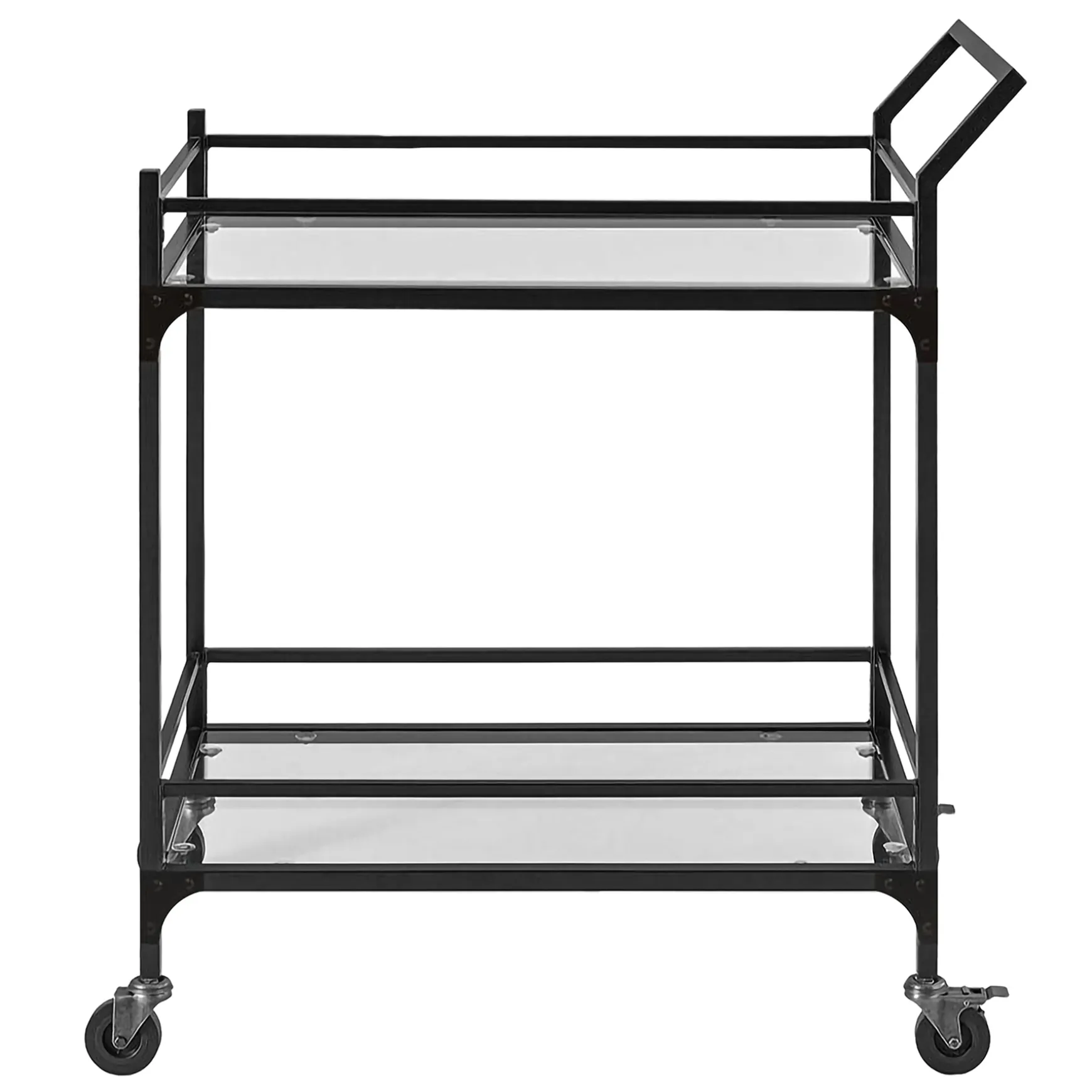 Honeybloom Sage Frost Bar Cart Opening Sales