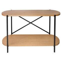 Honeybloom Sienna Console Table Flash Sale