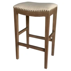 Honeybloom Windham Barstool, 29 Clearance