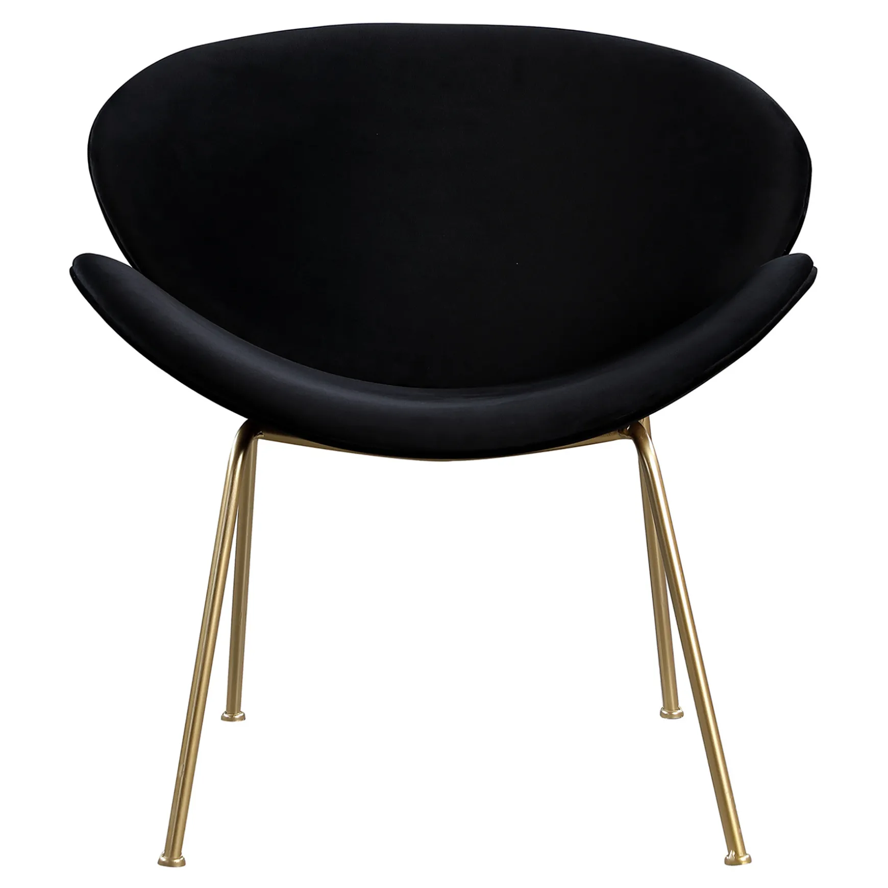 Jagger Accent Chair, Black Opening Sales