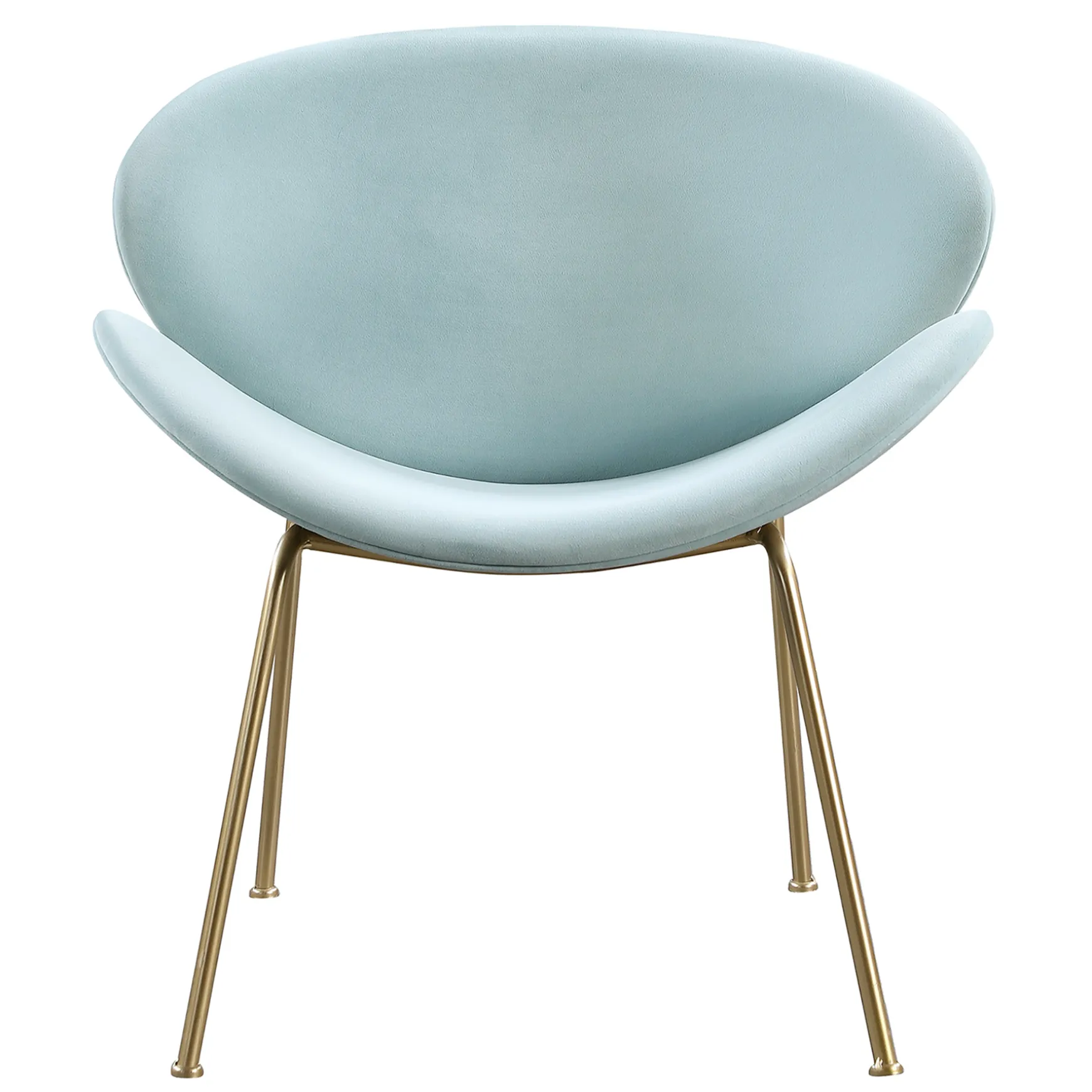 Jagger Accent Chair, Seafoam Premium