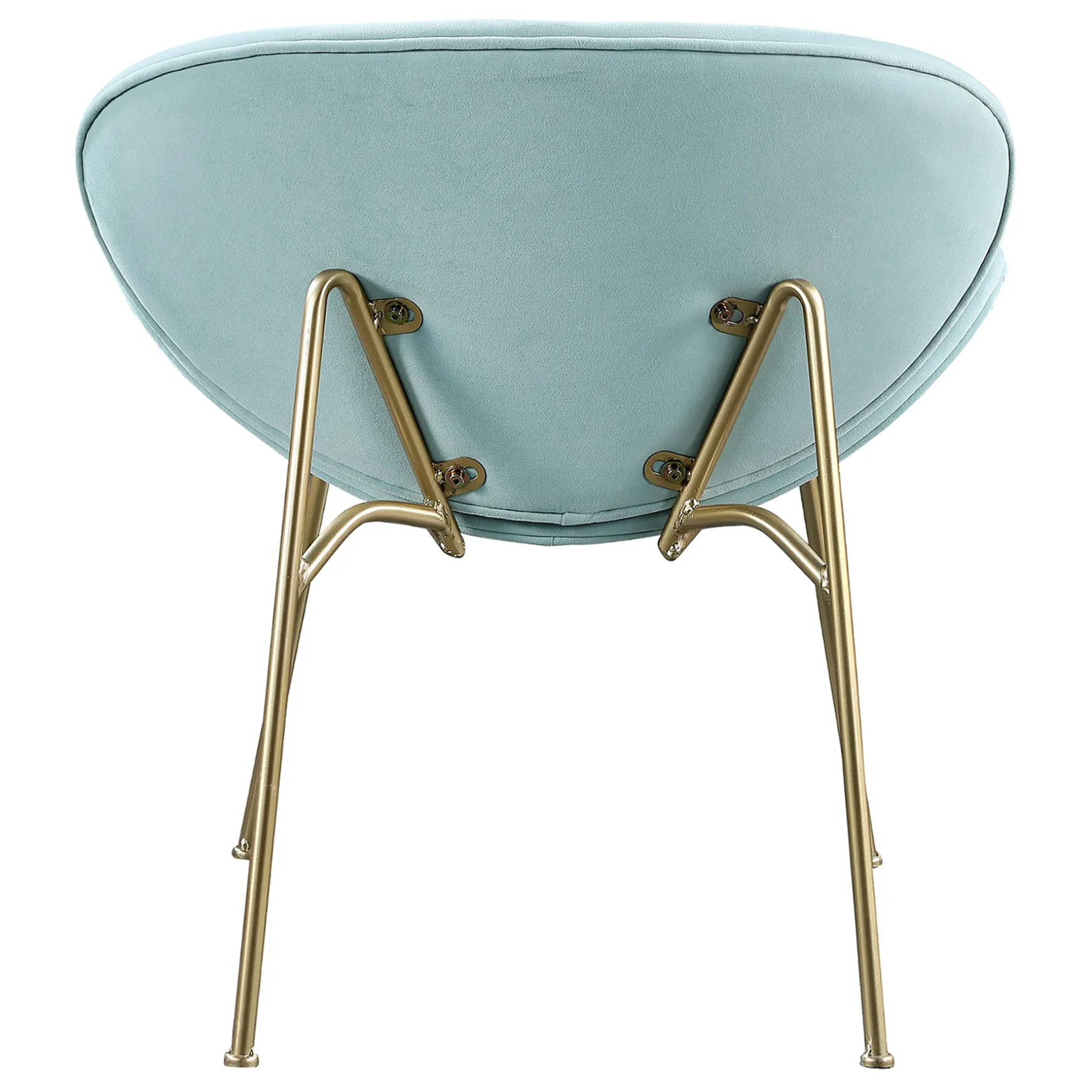 Jagger Accent Chair, Seafoam Premium